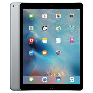 Tahvelarvuti iPad Pro 12,9" (128 GB), Apple / WiFi