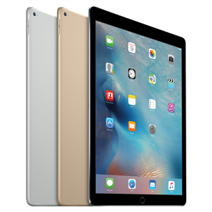 Tahvelarvuti iPad Pro 12,9" (128 GB), Apple / WiFi