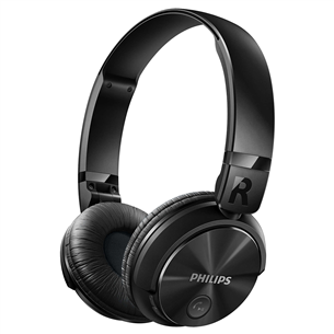 Wireless headphones SHB3060, Philips