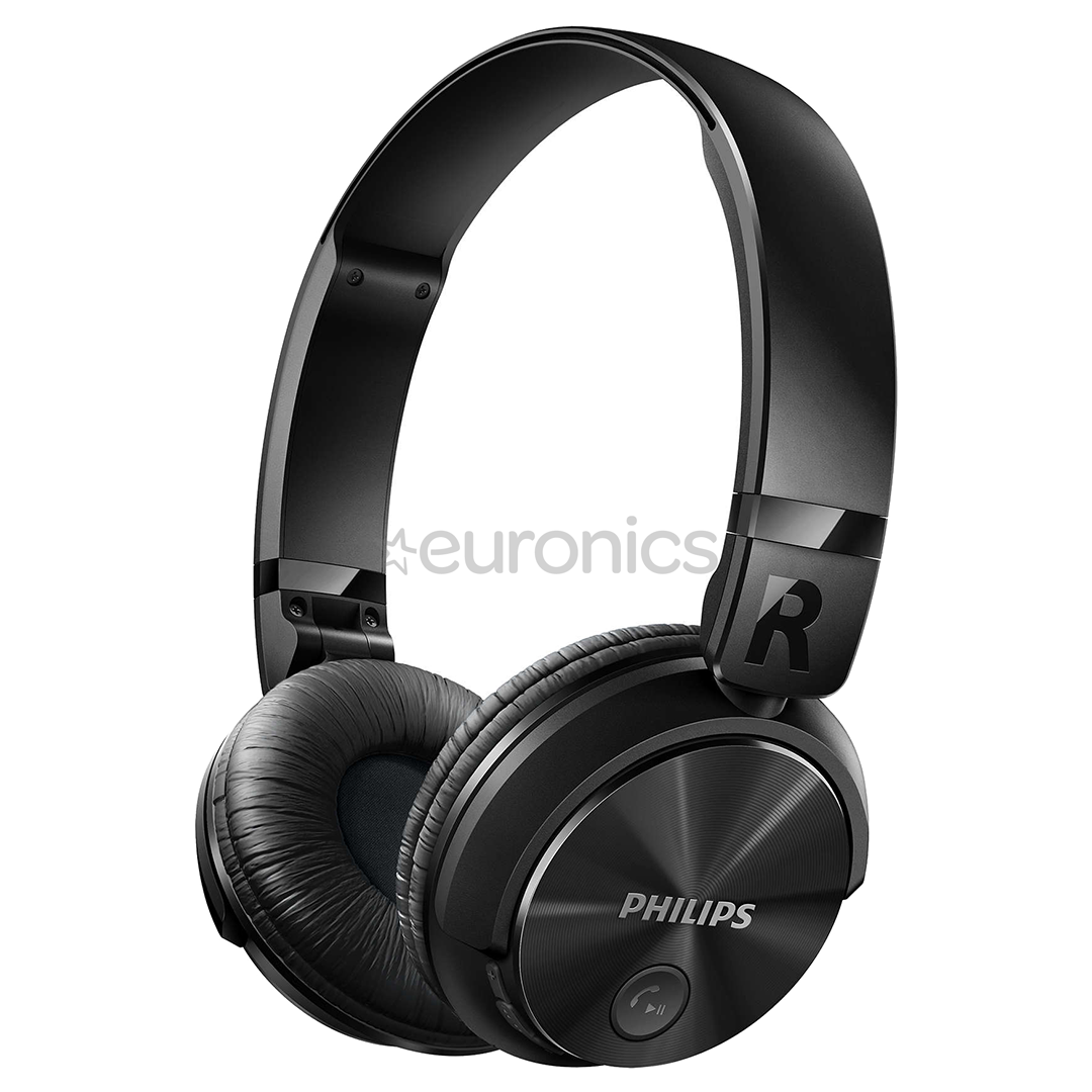 Wireless headphones SHB3060, Philips