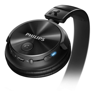 Беспроводные наушники SHB3060, Philips