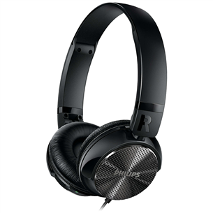 Noise cancelling headphones SHL3850NC, Philips