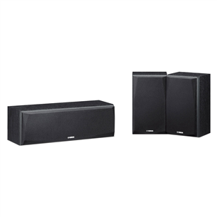 Home theater speaker set Yamaha NS-P51