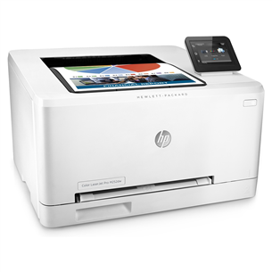Color laser printer LaserJet Pro M252dw, HP