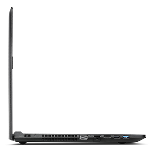 Sülearvuti IdeaPad G50-80, Lenovo