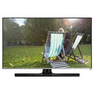 32" Full HD LED TV monitor, Samsung
