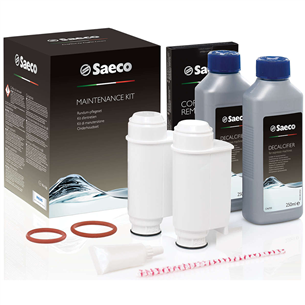 Hoolduskomplekt  SAECO espressomasinatele, Philips