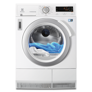 Dryer Electrolux (9kg)