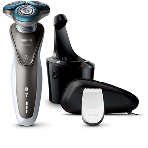 Shaver Philips Series 7000 AquaTec Wet & Dry