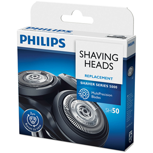 Philips 5000 - Shaving heads SH50/50