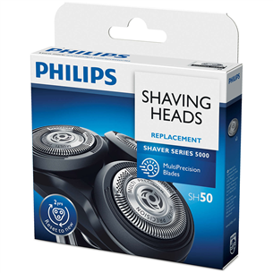 Philips Series 5000 - Asendusterad SH50/50