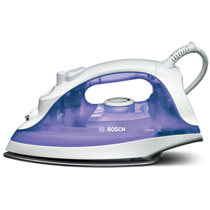 Steam iron Bosch