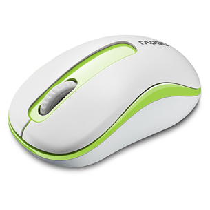 Wireless mouse M10, Rapoo