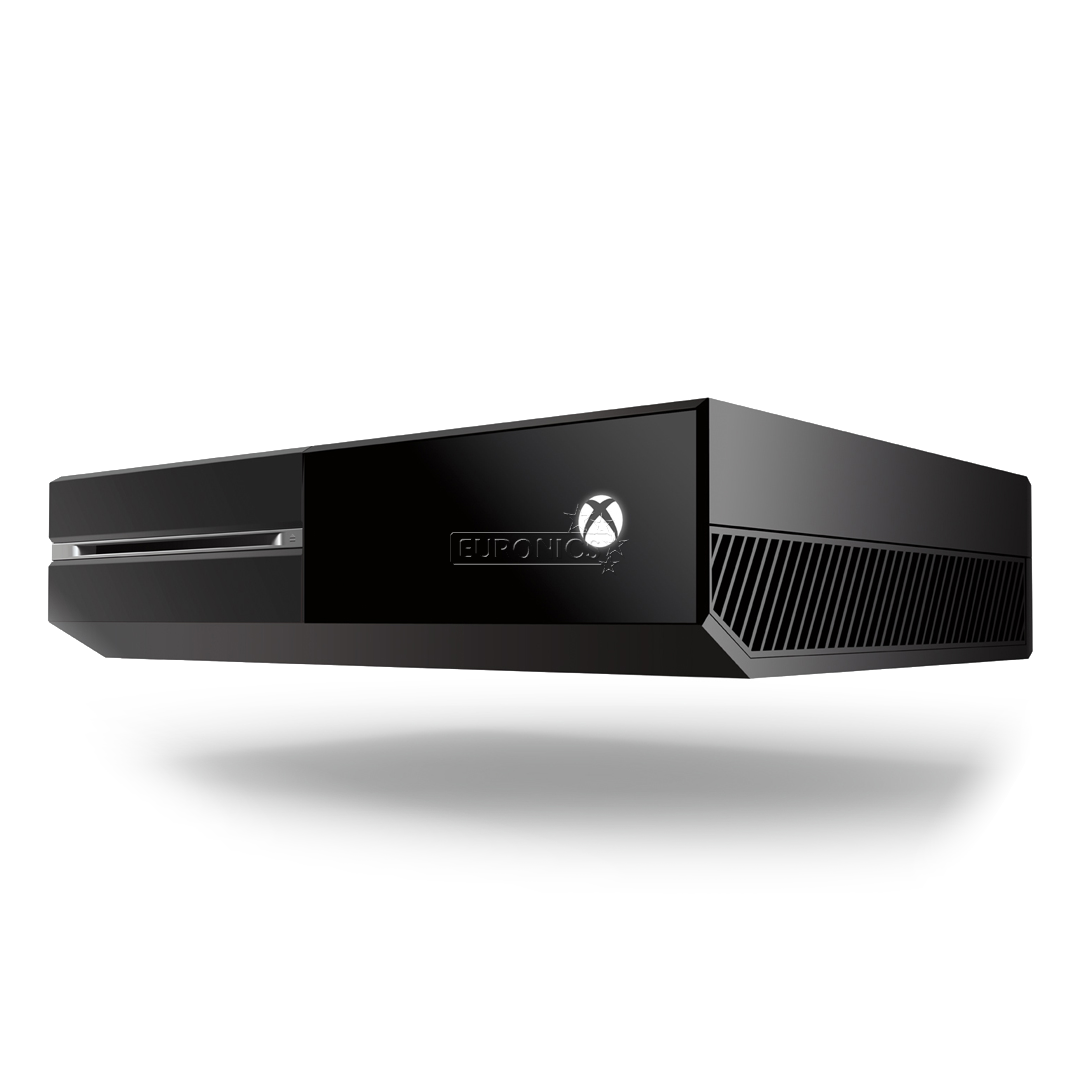 Mängukonsool Xbox One (1 TB) Fallout 4 Bundle, Microsoft