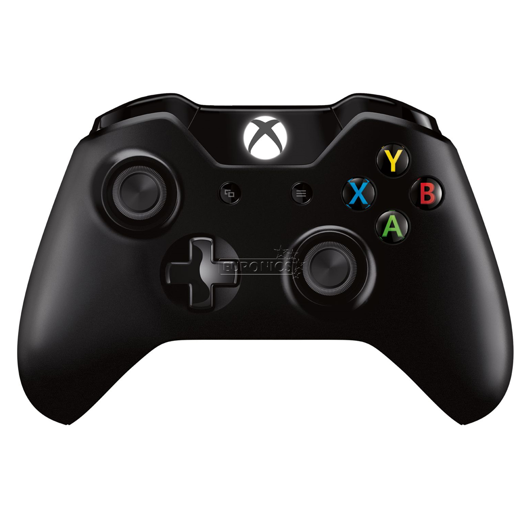 Mängukonsool Xbox One (1 TB) Fallout 4 Bundle, Microsoft