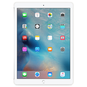 iPad Pro 12.9'' Silicon Case, Apple