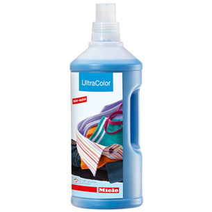 Жидкое моющее средство для цветного белья UltraColor 2 л, Miele