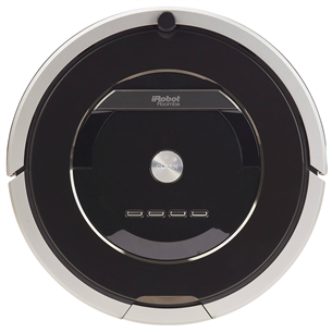 Vacuum Cleaning iRobot Roomba 886