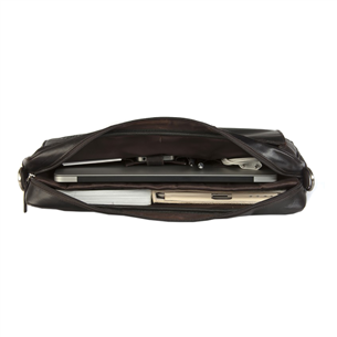 Notebook briefcase, dbramante1928 / up to 16"
