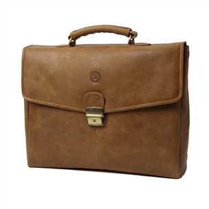 Notebook briefcase Frederiksborg, dbramante1928 / up to 14"