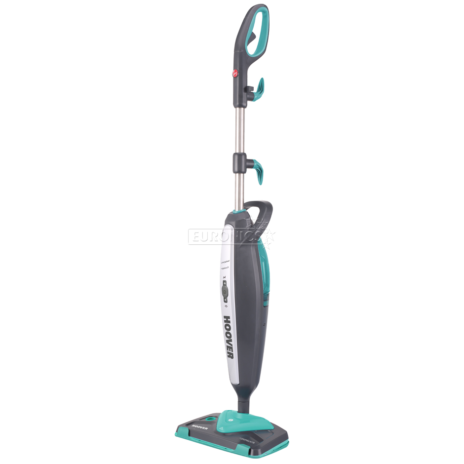 Aurumopp Hoover SteamCapsule