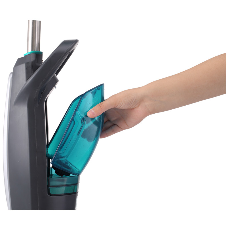 Aurumopp Hoover SteamCapsule
