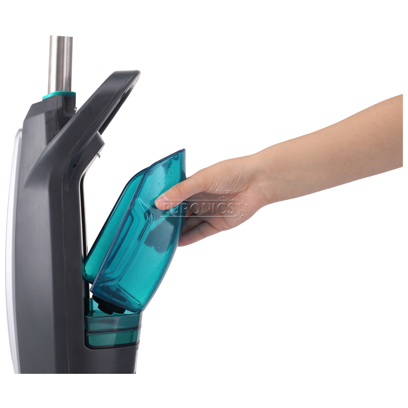 Aurumopp Hoover SteamCapsule