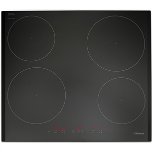 Built-in induction hob, Hansa