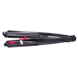 Hair straightener Babyliss Straight & Curl Diamond