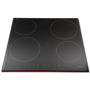 Built-in induction hob, Hansa