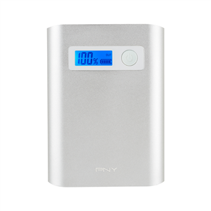 Powerbank AD10400, PNY / 10400 mAh