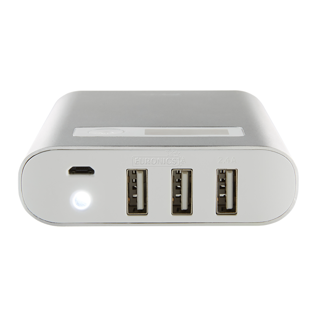 Akupank AD10400, PNY / 10400 mAh
