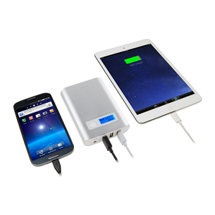 Powerbank AD10400, PNY / 10400 mAh