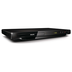 DVD player DVP3650K, Philips