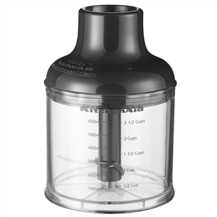 Saumikser KitchenAid Artisan (juhtmevaba)