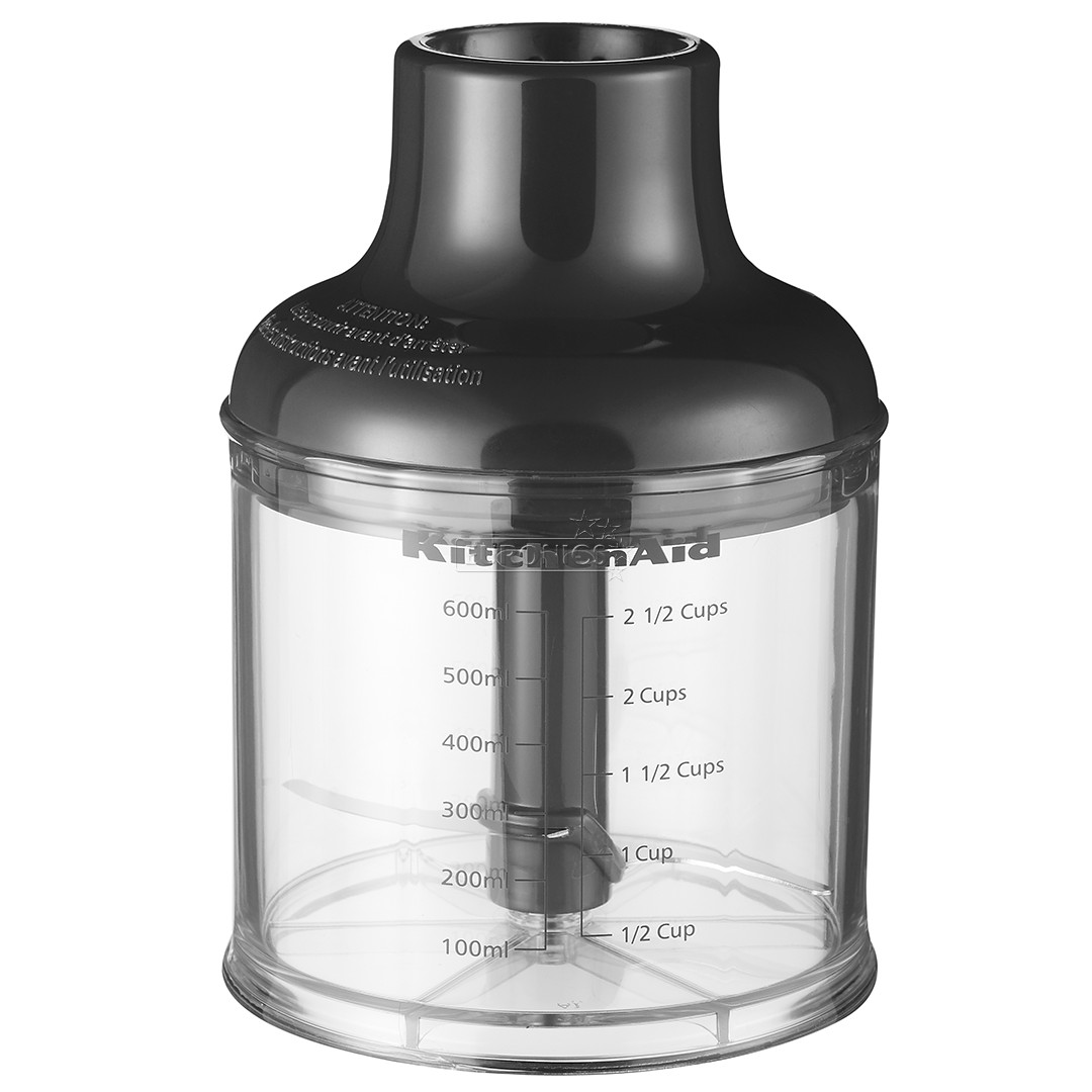 Saumikser KitchenAid Artisan (juhtmevaba)