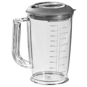 Saumikser KitchenAid Artisan (juhtmevaba)