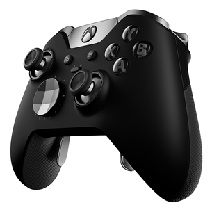 Xbox One Elite wireless controller, Microsoft