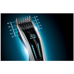 Hairclipper Philips Series 9000