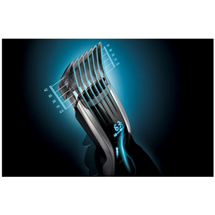 Hairclipper Philips Series 9000