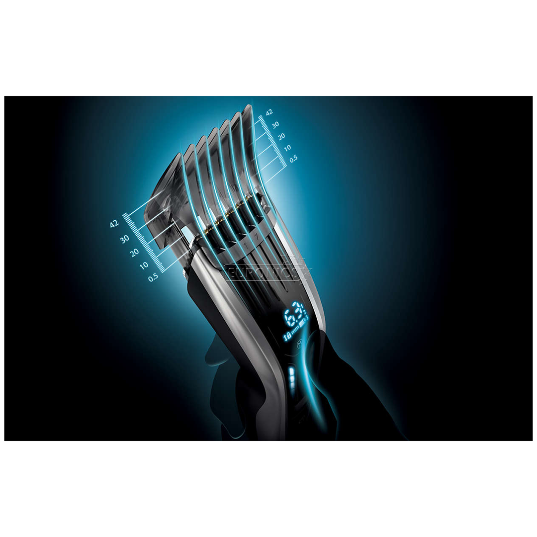 Juukselõikusmasin Philips Series 9000