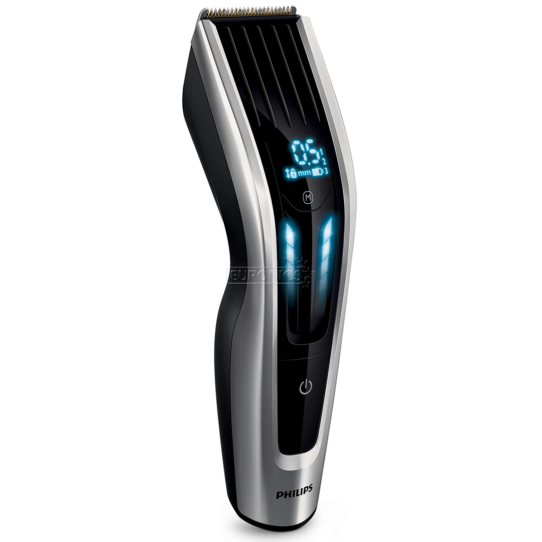 Juukselõikusmasin Philips Series 9000