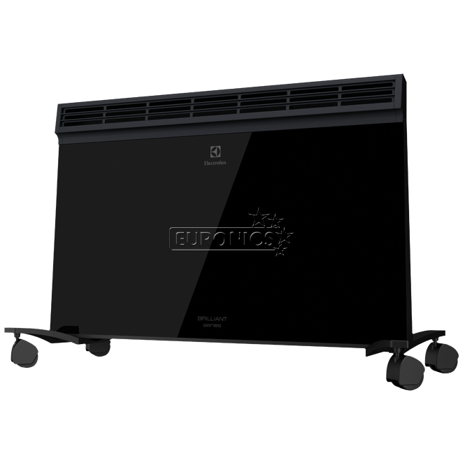 Elektriradiaator Electrolux (1500 W)