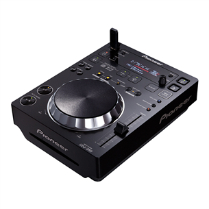DJ CD/USB-mängija CDJ-350, Pioneer
