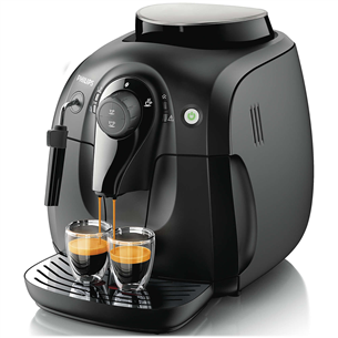 Espresso Machine Philips Xsmall