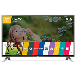 3D 32" Full HD LED LCD-teler, LG