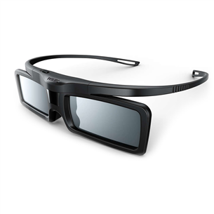 Active 3D glasses, Philips