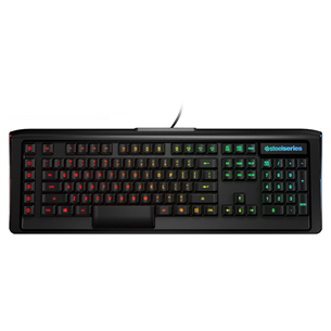 Keyboard Apex M800, SteelSeries / RUS