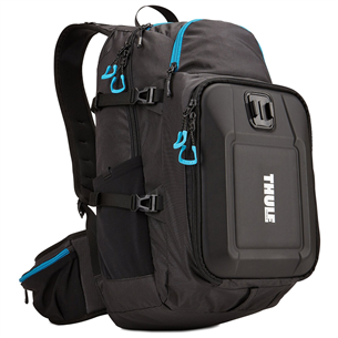 Backpack Legend for GoPro adventure camera, Thule