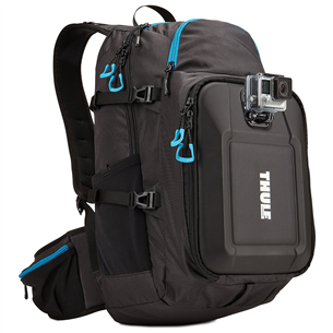 Backpack Legend for GoPro adventure camera, Thule
